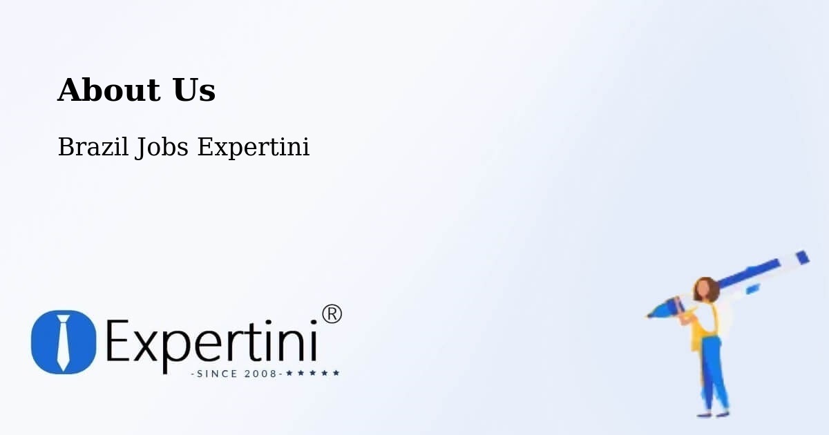About Expertini Recruitment Platform  – Céu Azul - Céu Azul, Brazil Jobs Expertini