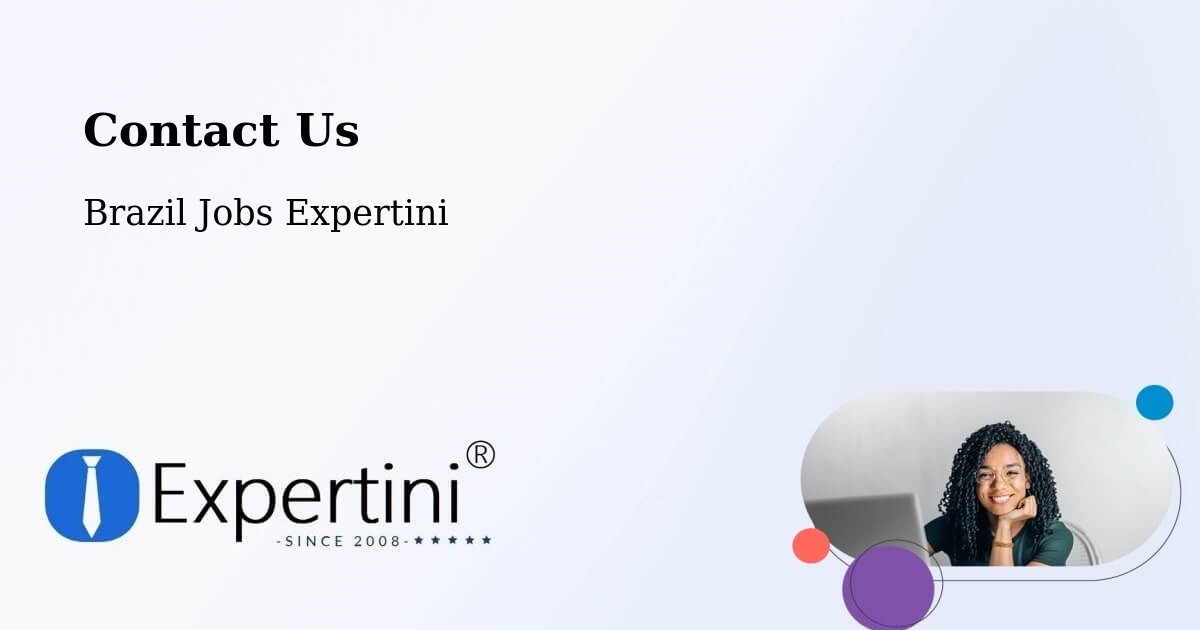 Contact Expertini – Céu Azul - Brazil Jobs Expertini
