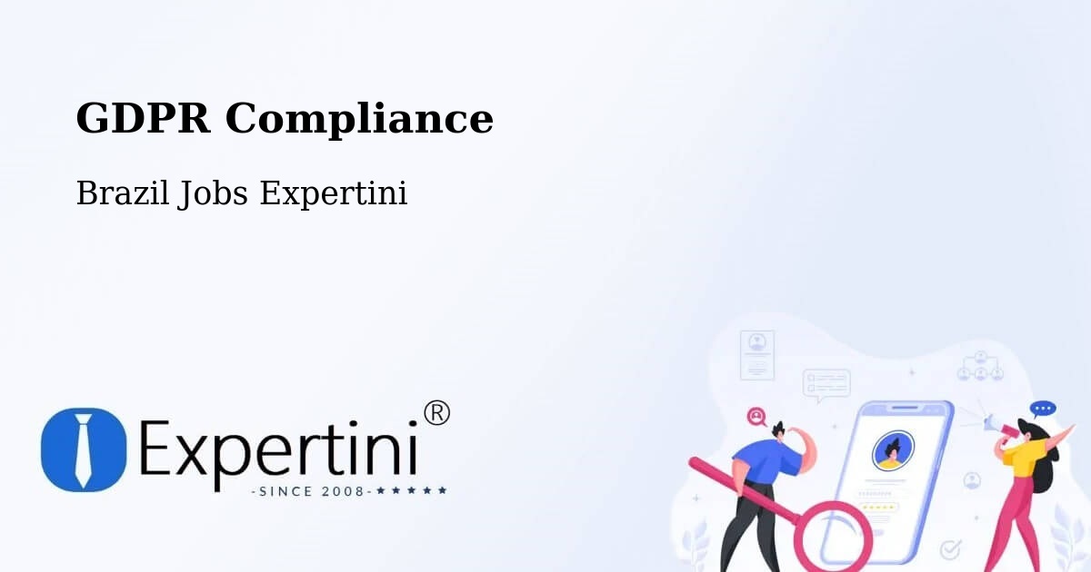 EU GDPR Compliance Statement – Céu Azul - Brazil Jobs Expertini