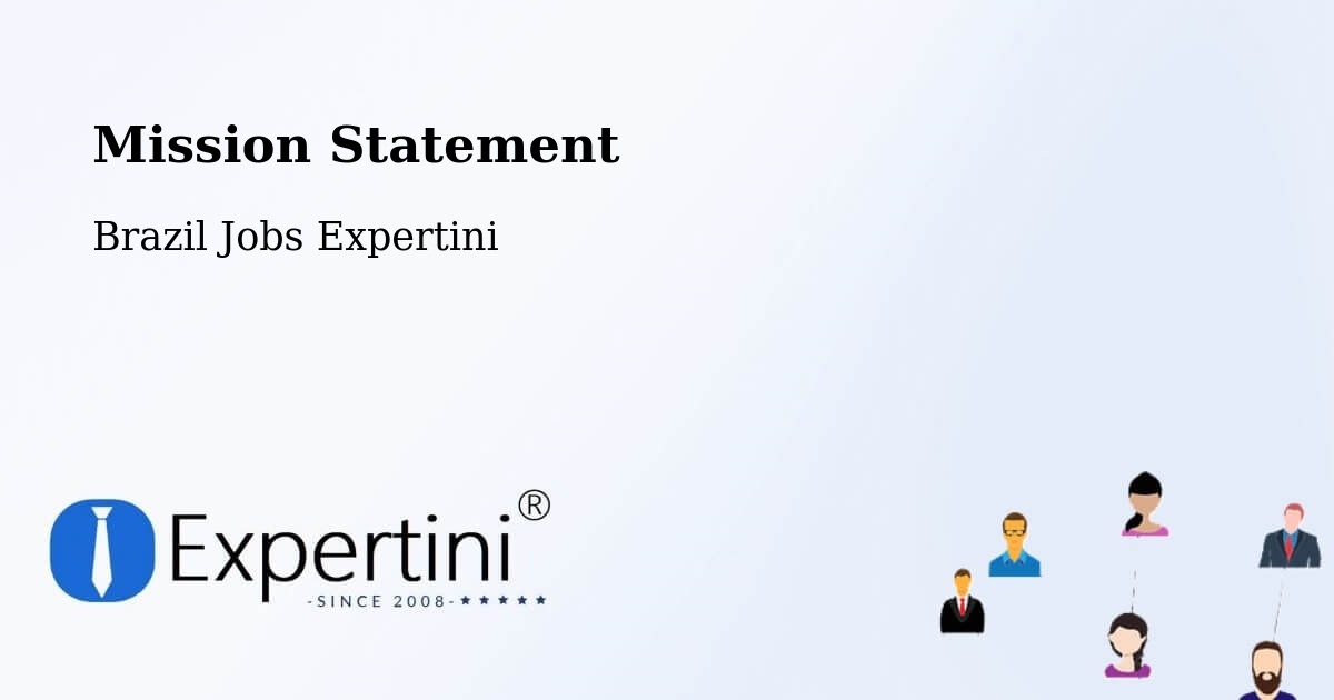 Corporate Mission – Céu Azul - Brazil Jobs Expertini