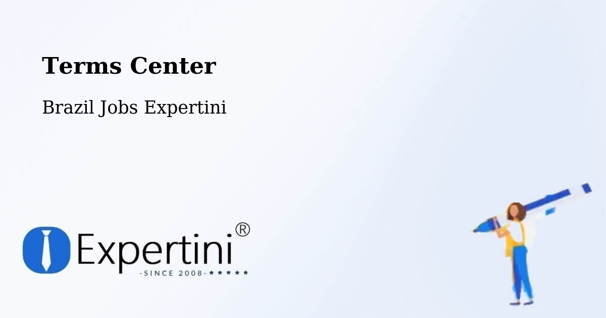 Terms of Service – Céu Azul - Brazil Jobs Expertini